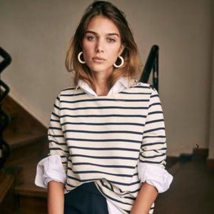 Sezane COLETTE MARINIÈRE